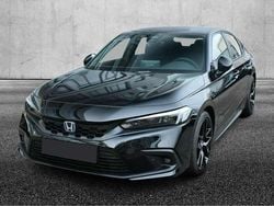 Nero Usata 2024 Honda Civic Sport Tre volumi | 35.950 € (Buon prezzo)