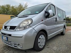 Usata 2004 Renault Trafic Furgone | 9500 €