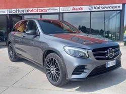 Grigio Usata 2019 Mercedes GLC250 Premium SUV | 33.000 € (Buon prezzo)