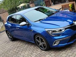 Usata 2017 Renault Mégane GT GT Coupé | 18.200 €
