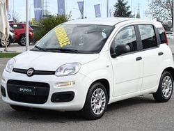 Bianco Usata 2022 Fiat Panda S Due volumi | 9900 € (Ottimo prezzo)