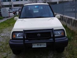 Usata 1992 Suzuki Vitara SUV | 6700 €