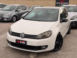 Grigio Usata 2009 VW Golf Comfortline Tre volumi | 5200 € (Super prezzo)