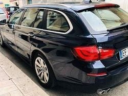 Blu Usata 2012 BMW 530 Station wagon | 7000 €