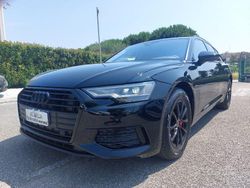 Nero Usata 2022 Audi A6 Business Station wagon | 34.400 € (Ottimo prezzo)