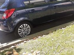 Usata 2013 Opel Corsa Tre volumi | 4300 € (Buon prezzo)