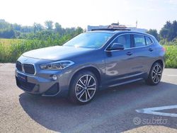 Grigio Usata 2018 BMW X2 M Sport SUV | 18.990 € (Buon prezzo)