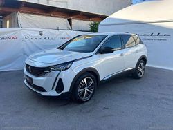 Bianco Usata 2022 Peugeot 3008 GT SUV | 20.900 € (Buon prezzo)