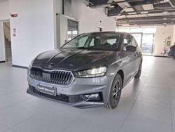 Grigio Usata 2025 Skoda Fabia Due volumi | 17.900 € (Buon prezzo)