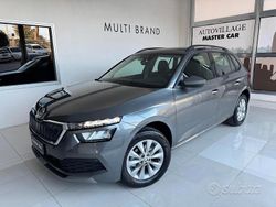 Grigio Usata 2022 Skoda Kamiq Ambition SUV | 18.300 € (Buon prezzo)