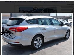 Usata 2021 Ford Focus Station wagon | 14.000 € (Super prezzo)