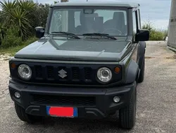 Verde Usata 2019 Suzuki Jimny SUV | 28.000 € (Ottimo prezzo)