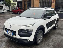 Bianco Usata 2015 Citroën C4 PureTech SUV | 6600 € (Ottimo prezzo)