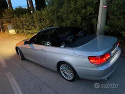Usata 2010 BMW 320 Cabriolet M Sport Cabrio | 8500 € (Ottimo prezzo)