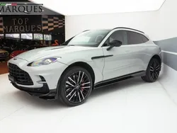 Grigio pastello Usata 2023 Aston Martin DBX 707 SUV | 225.800 € (Ottimo prezzo)