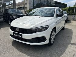 Bianco Nuova 2025 Fiat Tipo Due volumi | 22.490 € (Buon prezzo)