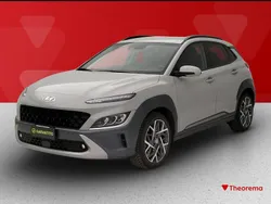 Grigio Usata 2023 Hyundai Kona SUV | 22.190 € (Buon prezzo)