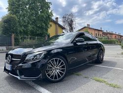 Usata 2018 Mercedes C220 Premium Tre volumi | 25.000 € (Buon prezzo)
