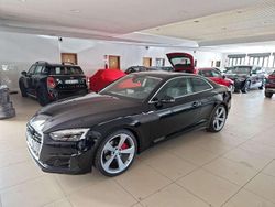 Nero Usata 2021 Audi A5 Coupé | 29.900 € (Super prezzo)