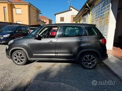 Nero Usata 2014 Fiat 500L Monovolume | 5500 €