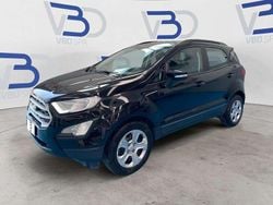 Nero Usata 2019 Ford Ecosport SUV | 11.400 € (Ottimo prezzo)