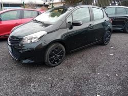 Nero Usata 2011 Toyota Yaris Lounge Tre volumi | 5800 € (Buon prezzo)
