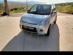 Grigio Usata 2011 Ligier IXO Due volumi | 3400 €