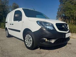 Bianco Usata 2021 Mercedes Citan 109 Business Monovolume | 12.800 €