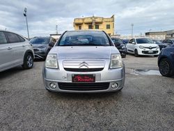Grigio Usata 2004 Citroën C2 Elegance Due volumi | 2790 € (Cara)