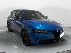 Blu/azzurro Usata 2023 Alfa Romeo Tonale Edizione Speciale SUV | 26.000 € (Buon prezzo)