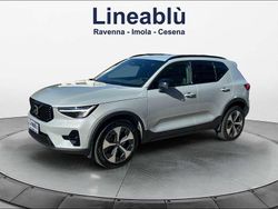 Grigio Usata 2023 Volvo XC40 Plus SUV | 36.900 € (Buon prezzo)