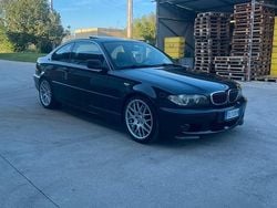 Nero Usata 2006 BMW 330 M Sport Coupé | 9000 € (Buon prezzo)