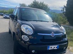 Nero Usata 2015 Fiat 500L Monovolume | 6500 € (Ottimo prezzo)