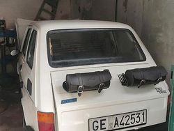 Usata 1985 Fiat 126 Due volumi | 3500 €