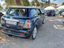 Usata 2007 Mini Cooper S Coupé Coupé | 5500 €