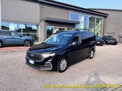 Bianco Usata 2023 Ford Grand Tourneo Connect Monovolume | 28.900 € (Cara)