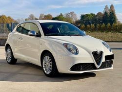Bianco Usata 2018 Alfa Romeo MiTo Due volumi | 9800 € (Buon prezzo)