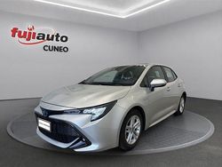 Grigio Usata 2021 Toyota Corolla Active Tre volumi | 16.900 € (Ottimo prezzo)