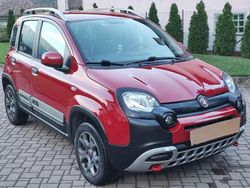 Usata 2015 Fiat Panda Cross Cross Due volumi | 13.500 € (Buon prezzo)