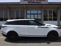 Bianco Usata 2018 Land Rover Range Rover Velar R-Dynamic SUV | 33.500 € (Buon prezzo)