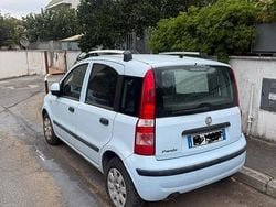 Usata 2010 Fiat Panda Due volumi | 4500 €