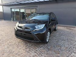 Nero Nuova 2025 Toyota Aygo X Active SUV | 16.490 € (Buon prezzo)