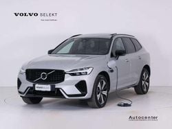 Argento Usata 2025 Volvo XC60 Plus SUV | 48.900 € (Buon prezzo)