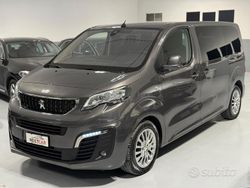 Grigio Usata 2018 Peugeot Traveller Allure Monovolume | 32.000 € (Molto cara)