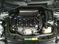 Grigio Usata 2010 Mini John Cooper Works Due volumi | 12.700 € (Ottimo prezzo)