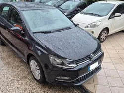 Usata 2014 VW Polo Comfortline Tre volumi | 8800 € (Buon prezzo)
