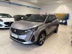 Grigio Usata 2024 Peugeot 5008 Allure Monovolume | 27.900 € (Buon prezzo)