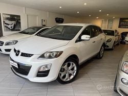 Bianco Usata 2013 Mazda CX-7 SUV | 4900 € (Buon prezzo)