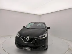 Nero Usata 2018 Renault Kadjar SUV | 13.900 € (Buon prezzo)