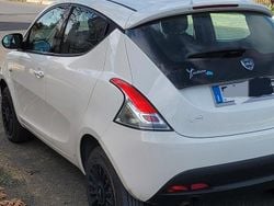 Usata 2014 Lancia Ypsilon Due volumi | 4800 €